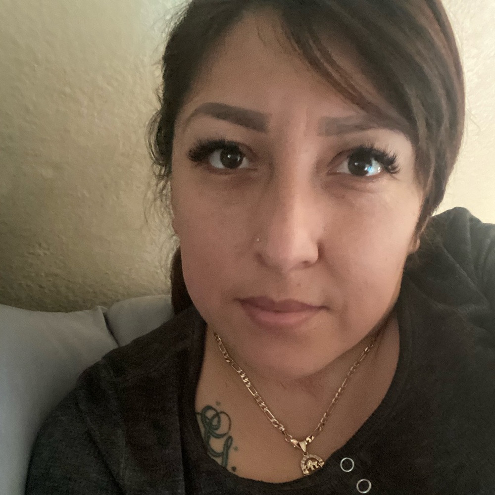 Meet your Posher, Gricelda